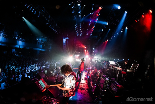 ꡼ No.018 | ԤȺȿؤΤܡꥹȤդ̤ʹΥ٥ȡ֥Хɤ Dream Match Cover GIG 2024 Ragna-Rockץݡ