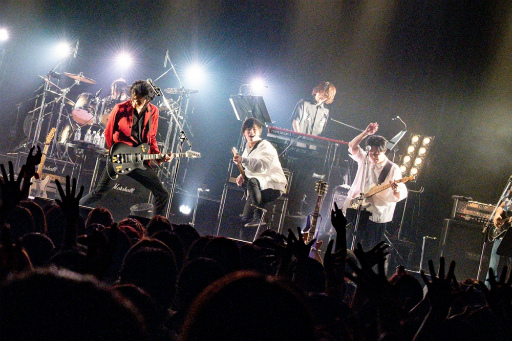 ꡼ No.020 | ԤȺȿؤΤܡꥹȤդ̤ʹΥ٥ȡ֥Хɤ Dream Match Cover GIG 2024 Ragna-Rockץݡ