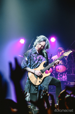 ꡼ No.021 | ԤȺȿؤΤܡꥹȤդ̤ʹΥ٥ȡ֥Хɤ Dream Match Cover GIG 2024 Ragna-Rockץݡ