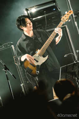 ꡼ No.022 | ԤȺȿؤΤܡꥹȤդ̤ʹΥ٥ȡ֥Хɤ Dream Match Cover GIG 2024 Ragna-Rockץݡ