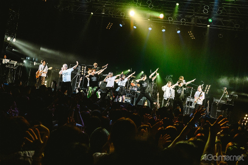 ꡼ No.030 | ԤȺȿؤΤܡꥹȤդ̤ʹΥ٥ȡ֥Хɤ Dream Match Cover GIG 2024 Ragna-Rockץݡ