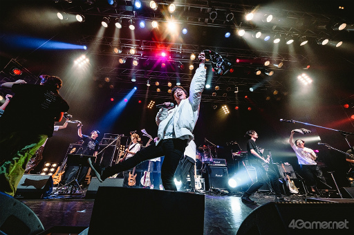 ꡼ No.031 | ԤȺȿؤΤܡꥹȤդ̤ʹΥ٥ȡ֥Хɤ Dream Match Cover GIG 2024 Ragna-Rockץݡ