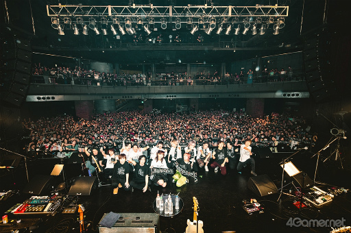 ꡼ No.032 | ԤȺȿؤΤܡꥹȤդ̤ʹΥ٥ȡ֥Хɤ Dream Match Cover GIG 2024 Ragna-Rockץݡ