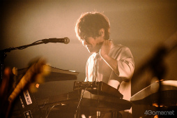 ꡼ No.038 | ԤȺȿؤΤܡꥹȤդ̤ʹΥ٥ȡ֥Хɤ Dream Match Cover GIG 2024 Ragna-Rockץݡ