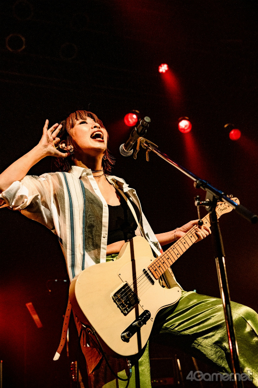 ꡼ No.041 | ԤȺȿؤΤܡꥹȤդ̤ʹΥ٥ȡ֥Хɤ Dream Match Cover GIG 2024 Ragna-Rockץݡ