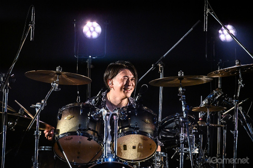 ꡼ No.046 | ԤȺȿؤΤܡꥹȤդ̤ʹΥ٥ȡ֥Хɤ Dream Match Cover GIG 2024 Ragna-Rockץݡ