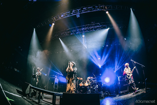 ꡼ No.003 | 7ǯᤷߤ򡤺ǹλפФɤؤ ֥ХȯꥢХ OSIRIS7ǯ֤ޥOSIRIS THE LUST GIGץݡ