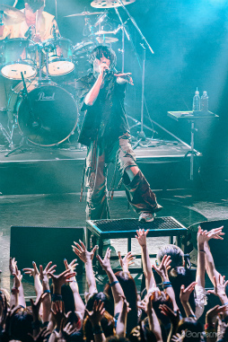 ꡼ No.009 | 7ǯᤷߤ򡤺ǹλפФɤؤ ֥ХȯꥢХ OSIRIS7ǯ֤ޥOSIRIS THE LUST GIGץݡ