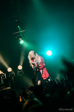 ꡼ No.010 | 7ǯᤷߤ򡤺ǹλפФɤؤ ֥ХȯꥢХ OSIRIS7ǯ֤ޥOSIRIS THE LUST GIGץݡ