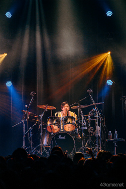 ꡼ No.012 | 7ǯᤷߤ򡤺ǹλפФɤؤ ֥ХȯꥢХ OSIRIS7ǯ֤ޥOSIRIS THE LUST GIGץݡ