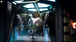 ���������꡼ No.002�Υ���ͥ������ / ��System Shock 3�פΥȥ쥤�顼�����������꡼�����о줹���SHODAN�פλѤ�