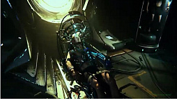 ���������꡼ No.003�Υ���ͥ������ / ��System Shock 3�פΥȥ쥤�顼�����������꡼�����о줹���SHODAN�פλѤ�