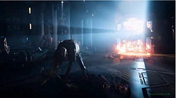 ���������꡼ No.005�Υ���ͥ������ / ��System Shock 3�פΥȥ쥤�顼�����������꡼�����о줹���SHODAN�פλѤ�