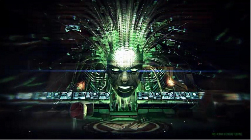 ꡼ No.001 | System Shock 3פγȯTencentá֤ޤƤץȤƤʤ