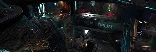 ꡼ No.002 | System Shock 3פγȯTencentá֤ޤƤץȤƤʤ