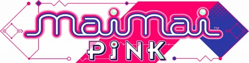 画像ギャラリー No.003のサムネイル画像 / 新楽曲を追加した音楽ゲーム「maimai PiNK」が本日より全国で稼動