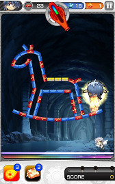 ���������꡼ No.006�Υ���ͥ������ / ��Angel Beats! ���äڤΥ������߲������פ�2��22������ۿ�