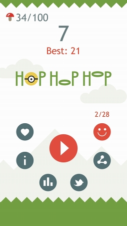 ���������꡼ No.001�Υ���ͥ������ / ���ϥ���ץ�����ϥ��������������񤷤ᡣ�����奢�륢��������Hop Hop Hop�פ�Ҳ𤹤�֡ʤۤܡ��������ޥۥ������̿�����1005��