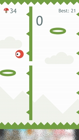 ���������꡼ No.003�Υ���ͥ������ / ���ϥ���ץ�����ϥ��������������񤷤ᡣ�����奢�륢��������Hop Hop Hop�פ�Ҳ𤹤�֡ʤۤܡ��������ޥۥ������̿�����1005��