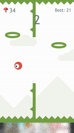 ���������꡼ No.004�Υ���ͥ������ / ���ϥ���ץ�����ϥ��������������񤷤ᡣ�����奢�륢��������Hop Hop Hop�פ�Ҳ𤹤�֡ʤۤܡ��������ޥۥ������̿�����1005��