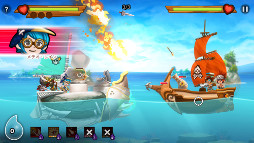 ꡼ No.005 | Ƕγ±Ĥܻؤ糤±RPG֥ѥ졼ĥȡ꡼ ǯ±פiOSǤۿ