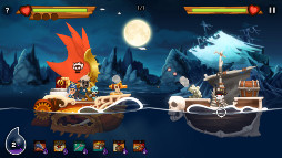 ꡼ No.012 | Ƕγ±Ĥܻؤ糤±RPG֥ѥ졼ĥȡ꡼ ǯ±פiOSǤۿ