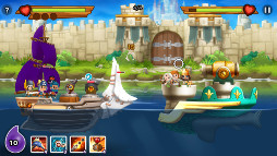 ꡼ No.016 | Ƕγ±Ĥܻؤ糤±RPG֥ѥ졼ĥȡ꡼ ǯ±פiOSǤۿ