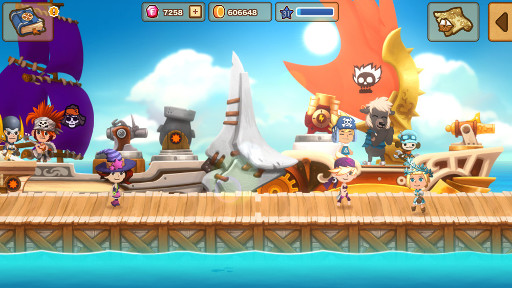 ꡼ No.019 | Ƕγ±Ĥܻؤ糤±RPG֥ѥ졼ĥȡ꡼ ǯ±פiOSǤۿ