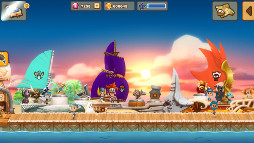 ꡼ No.020 | Ƕγ±Ĥܻؤ糤±RPG֥ѥ졼ĥȡ꡼ ǯ±פiOSǤۿ