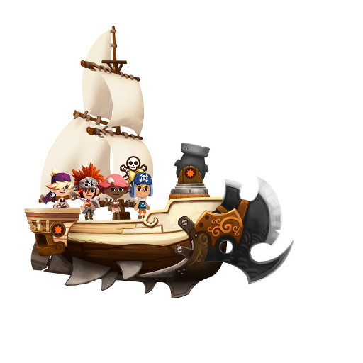 ꡼ No.022 | Ƕγ±Ĥܻؤ糤±RPG֥ѥ졼ĥȡ꡼ ǯ±פiOSǤۿ