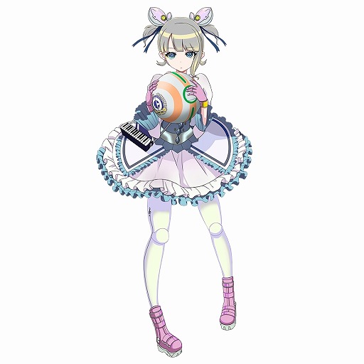 ꡼ No.007 | ɥåܡ뤬Υߥ졼RPG֥ߥåܡGTפۿ