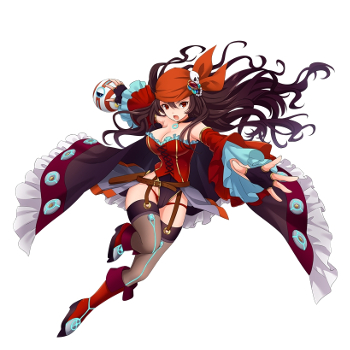 画像ギャラリー No.002のサムネイル画像 / 「コズミックボールGT」,イベント「チャレンジマッチ」が開催