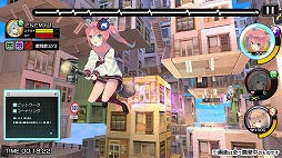 画像ギャラリー No.008のサムネイル画像 / 美少女ロボ育成を楽しめるSMEのスマホアプリ「真空管ドールズ」で事前登録が受付中。登録者10万人突破で★4「フェルミ」をプレゼント