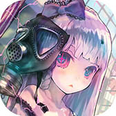 画像ギャラリー No.001のサムネイル画像 / 「真空管ドールズ」iOS版の配信が開始。ドールをカスタマイズして空中戦“グラビティ・バウト”を勝ち抜こう