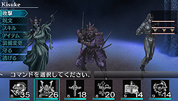 ���������꡼ No.010�Υ���ͥ������ / 3D���󥸥��RPG�֥���ߥʡ�����ORIGINAL���Ǥ�����ȿ����λ��ء��פ�PC��2016ǯ1��28��ȯ���