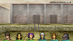 ���������꡼ No.019�Υ���ͥ������ / 3D���󥸥��RPG�֥���ߥʡ�����ORIGINAL���Ǥ�����ȿ����λ��ء��פ�PC��2016ǯ1��28��ȯ���