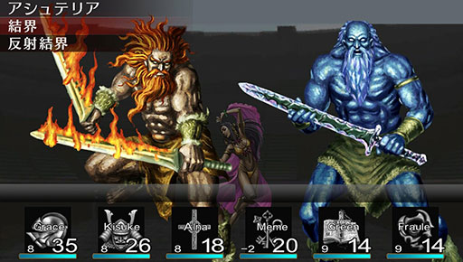 ���������꡼ No.001�Υ���ͥ������ / �֥��������ɥꥣ�פ�ή�������󥸥��õ��RPG�֥���ߥʡ�����ORIGINAL ���Ǥ�����ȿ����λ��ء��ס�Steam���ܸ��Ǥ��о�