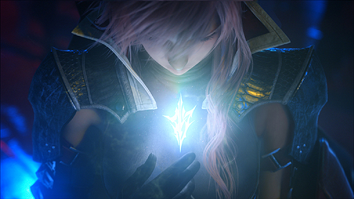 ���������꡼ No.005�Υ���ͥ������ / PC�ǡ�LIGHTNING RETURNS: FINAL FANTASY XIII�פ��ۿ���Steam�������������ȡ�FFXIII���꡼�������Steam�ǽ�·��