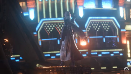 饤ȥ˥ ꥿ եʥե󥿥 XIIIG饹