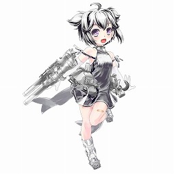 画像ギャラリー No.003のサムネイル画像 / 「りっく☆じあ〜す」,まめたんが主役のイベントが開催。ロスト復活機能の追加も