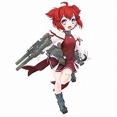 画像ギャラリー No.006のサムネイル画像 / 「りっく☆じあ〜す」,まめたんが主役のイベントが開催。ロスト復活機能の追加も