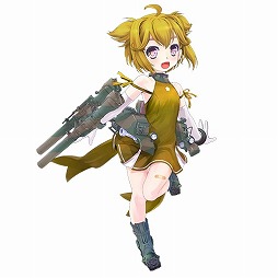 画像ギャラリー No.007のサムネイル画像 / 「りっく☆じあ〜す」,まめたんが主役のイベントが開催。ロスト復活機能の追加も