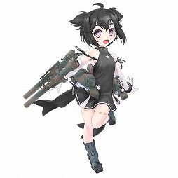 画像ギャラリー No.008のサムネイル画像 / 「りっく☆じあ〜す」,まめたんが主役のイベントが開催。ロスト復活機能の追加も