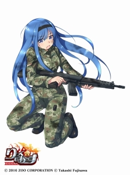 画像ギャラリー No.005のサムネイル画像 / 「りっく☆じあ〜す」ゲソてん,my GAMECITY,mixiゲームで本日15:00にサービス開始