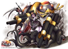 ꡼ No.006 | ֤äסϤʡ֥פ˥󥸤Ǥ뿷ǽֶƮ׼֥饰ʥ֥쥤פȤߥܤ⥹