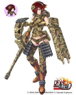 ꡼ No.002 | ֤äפPANZERȤΥܤ»ܡץ쥤䡼ڡ