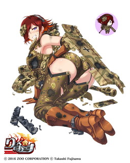 ꡼ No.003 | ֤äפPANZERȤΥܤ»ܡץ쥤䡼ڡ