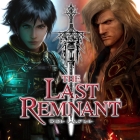 ラスト レムナント/THE LAST REMNANT