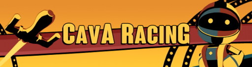 画像ギャラリー No.002のサムネイル画像 / ドリフトが楽しめるiOS向けレースアプリ「Cava Racing」が本日配信開始