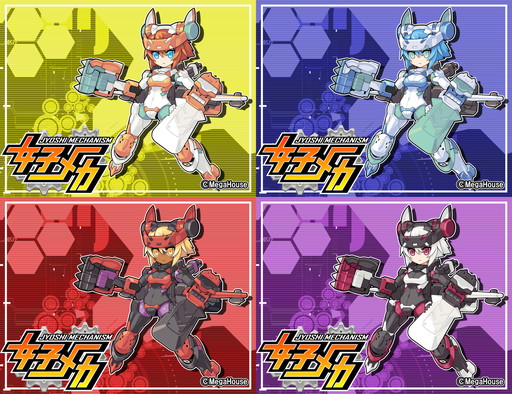 ꡼ No.003 | ˤǡֽҥᥫפǡ֥ǥȥåץߡפȤΥܥ٥Ȥ